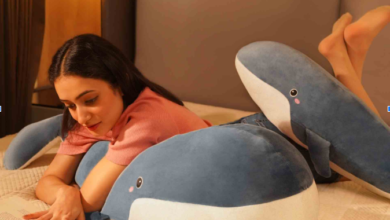 Hug Pillow Comfort: How the Right Cuddle Pillow Can Transform Your Relaxation Time