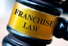What a Franchise Law Attorney Can Do for Your Business—Before You Sign Anything