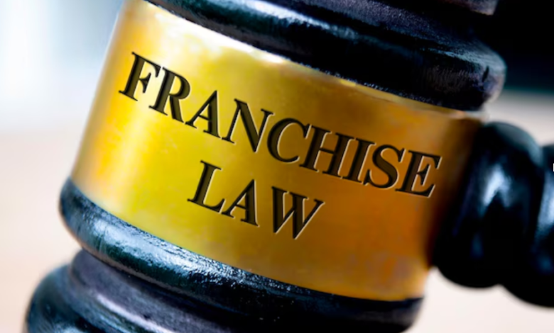 What a Franchise Law Attorney Can Do for Your Business—Before You Sign Anything