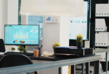 Smart Strategies for Efficient Office Park Upkeep