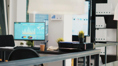 Smart Strategies for Efficient Office Park Upkeep