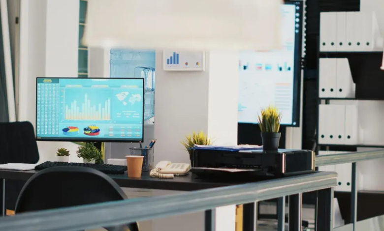 Smart Strategies for Efficient Office Park Upkeep