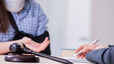 When to Hire a Houston Personal Injury Lawyer: A Complete Guide
