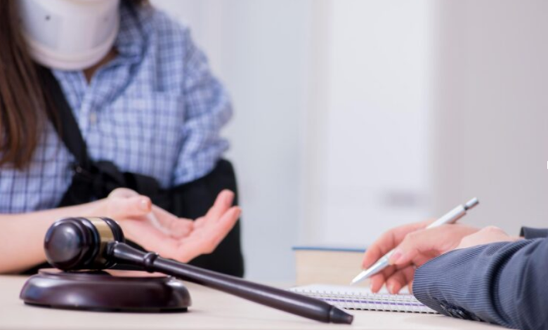 When to Hire a Houston Personal Injury Lawyer: A Complete Guide