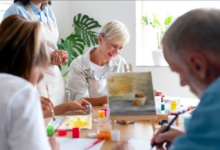 Golden Years, Golden Hobbies: Top Activities for Seniors