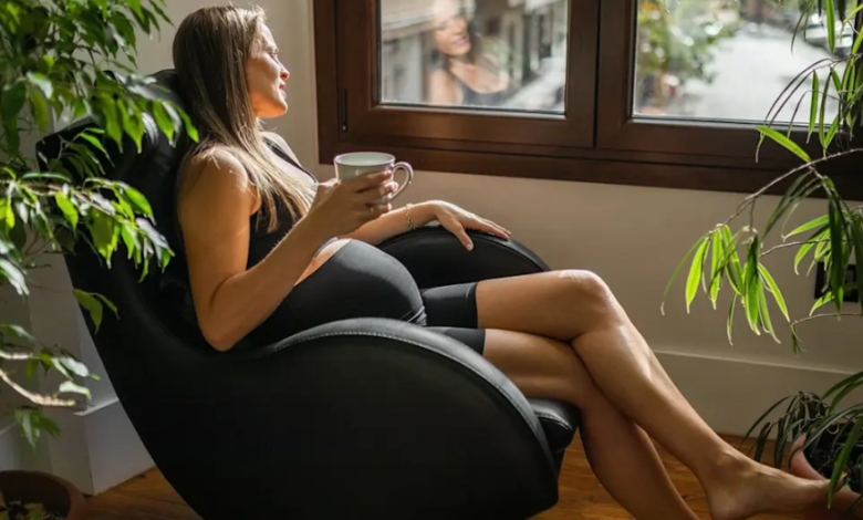 Love the Body You Have: Post-Pregnancy Confidence Boosters