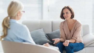 Mindfulness Based Therapy for Effective Stress Management and Mental Health