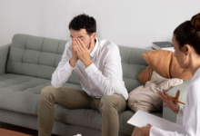 Understanding PTSD: Signs, Symptoms, and Support