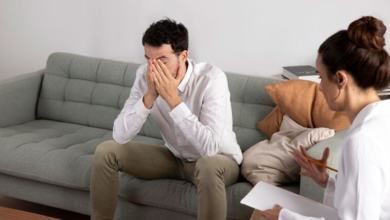 Understanding PTSD: Signs, Symptoms, and Support