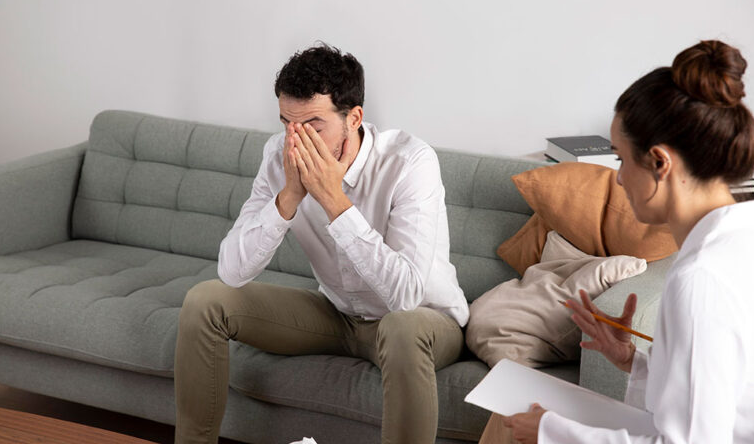 Understanding PTSD: Signs, Symptoms, and Support