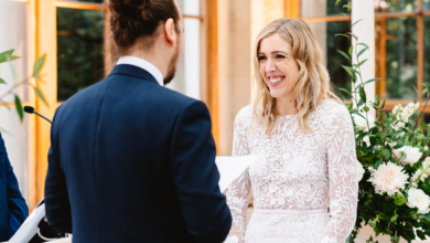 Stress-Free Wedding Prep: Tips to Stay Organized and Calm
