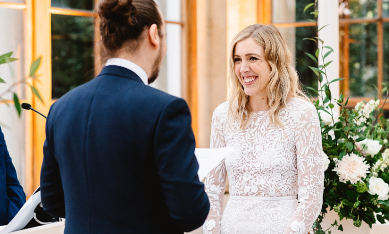 Stress-Free Wedding Prep: Tips to Stay Organized and Calm