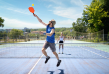 Why Everyone's Obsessed with Pickleball (And You Should Be Too)