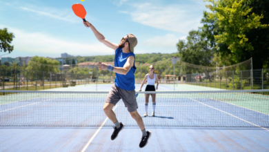 Why Everyone's Obsessed with Pickleball (And You Should Be Too)