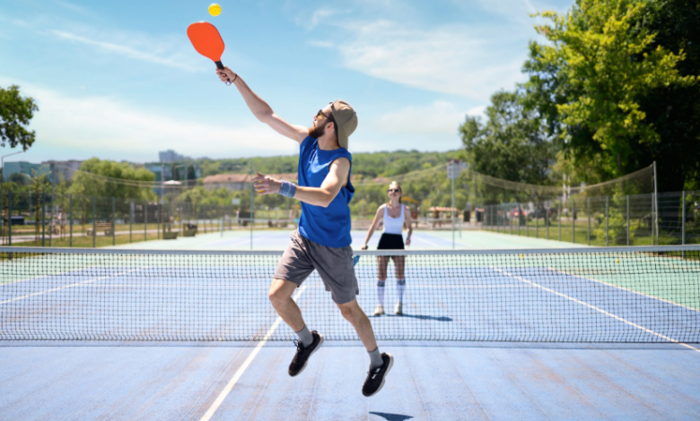 Why Everyone's Obsessed with Pickleball (And You Should Be Too)