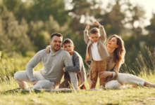 What Healthy Co-Parenting Really Looks Like