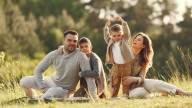 What Healthy Co-Parenting Really Looks Like