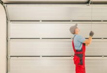 Your Advanced Garage Door Installation Dubai: An Effortless Instructions