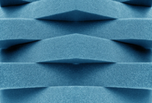 Cut to Size Foam