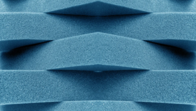 Cut to Size Foam
