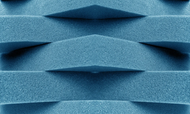 Cut to Size Foam