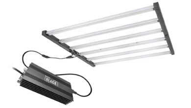 LED Grow Lights