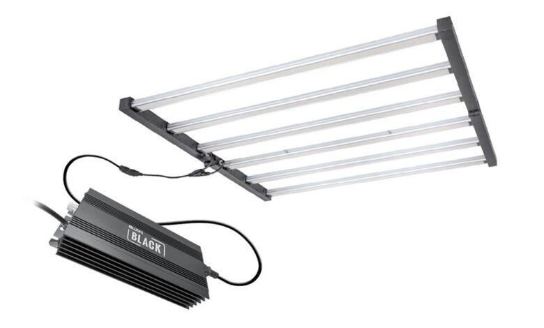 LED Grow Lights