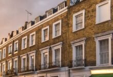 London Estate Management