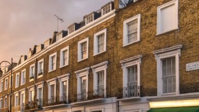 London Estate Management
