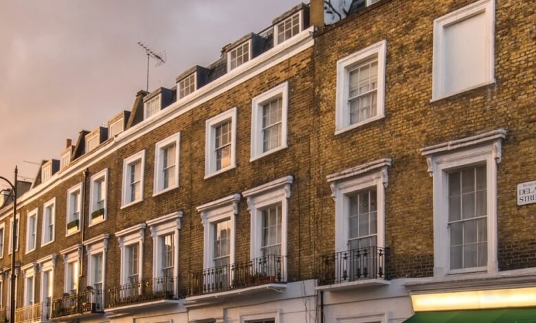 London Estate Management