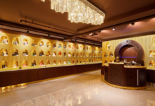 ShopBeguile: Exploring the World of Luxury Perfumes in the UK