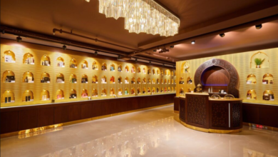 ShopBeguile: Exploring the World of Luxury Perfumes in the UK