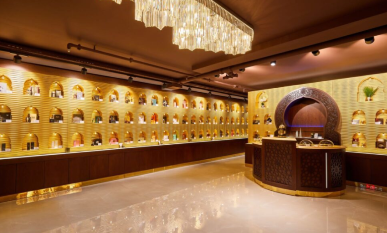 ShopBeguile: Exploring the World of Luxury Perfumes in the UK