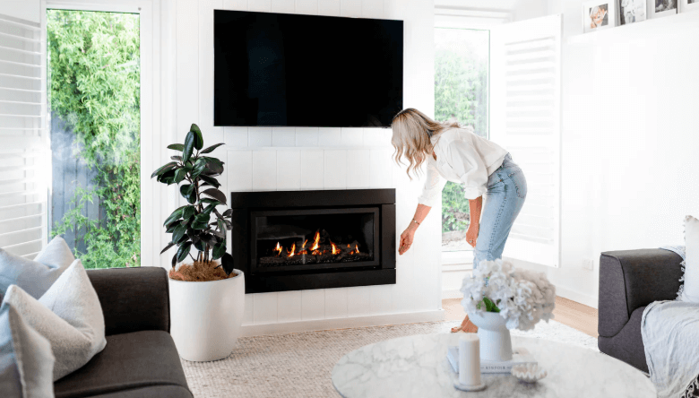 Gas Fireplace Inserts Langley Guide for Efficient Home Heating