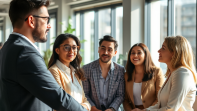 Quiet Leadership: How Introverts Are Redefining Business Success