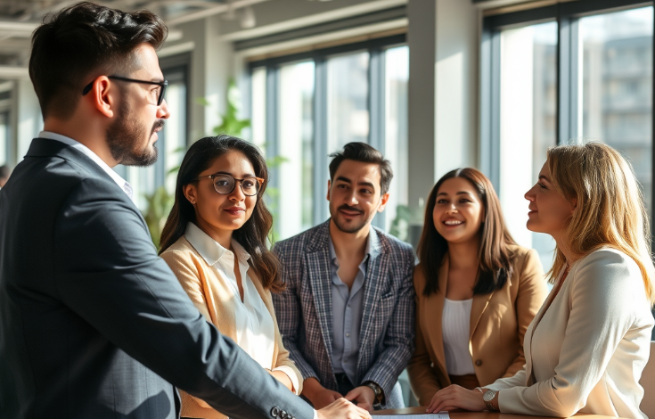 Quiet Leadership: How Introverts Are Redefining Business Success