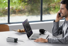 Tips for Finding a Safe and Good Portable Power Bank for Work