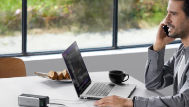 Tips for Finding a Safe and Good Portable Power Bank for Work