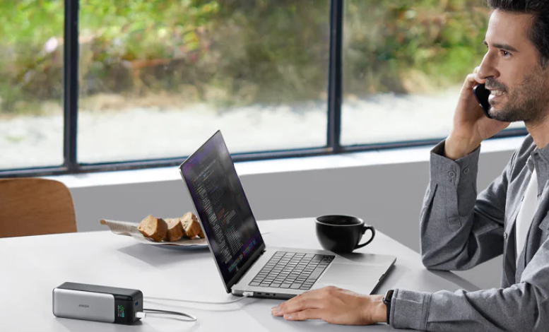 Tips for Finding a Safe and Good Portable Power Bank for Work