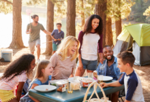 Summer Camp Essentials for a Safe and Fun Experience