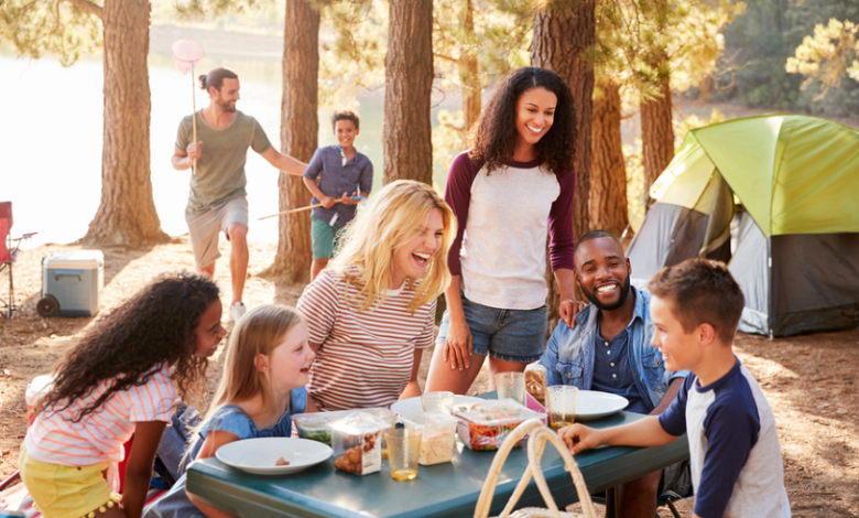 Summer Camp Essentials for a Safe and Fun Experience