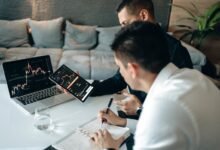 business contact numbers listed