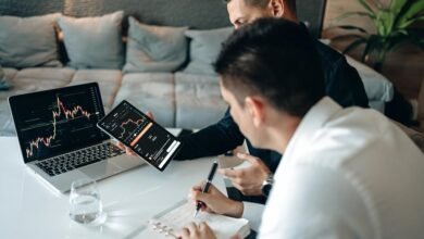 business contact numbers listed