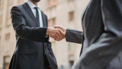 business growth potential analysis