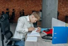 business performance assessment numbers