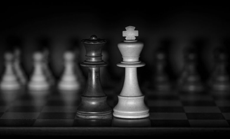 competitive strategy data analysis