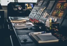 contact information list provided