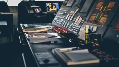 contact information list provided