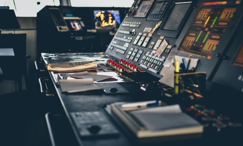 contact information list provided