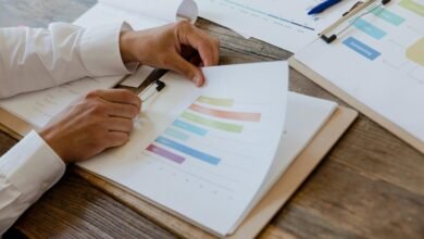 emerging market numerical analysis